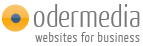Odermedia GmbH - Websites - state of the art - nicht nur für Berlin und Brandenburg